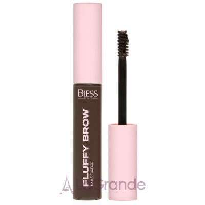 Bless Beauty Fluffy Brow Mascara ���� ��� ������