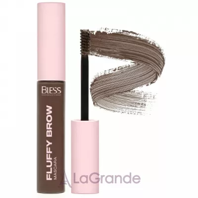 Bless Beauty Fluffy Brow Mascara ���� ��� ������