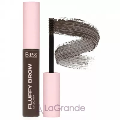 Bless Beauty Fluffy Brow Mascara ���� ��� ������
