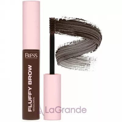 Bless Beauty Fluffy Brow Mascara ���� ��� ������