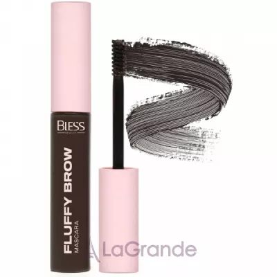 Bless Beauty Fluffy Brow Mascara ���� ��� ������