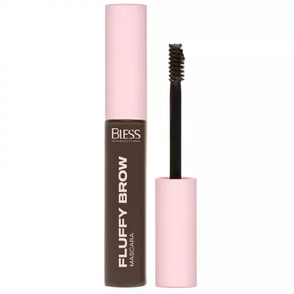 Bless Beauty Fluffy Brow Mascara ���� ��� ������