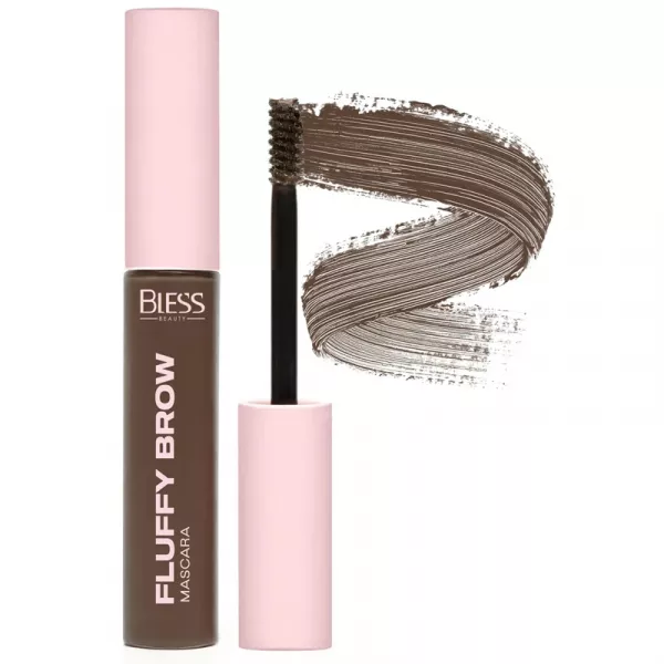 Bless Beauty Fluffy Brow Mascara ���� ��� ������