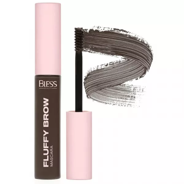 Bless Beauty Fluffy Brow Mascara ���� ��� ������