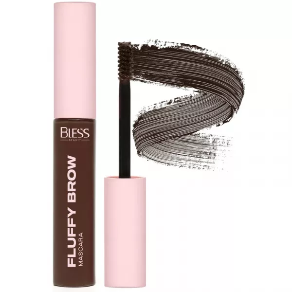 Bless Beauty Fluffy Brow Mascara ���� ��� ������
