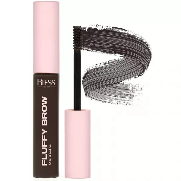 Bless Beauty Fluffy Brow Mascara ���� ��� ������