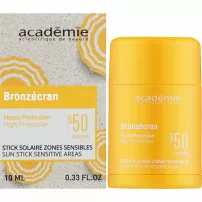 Academie Bronzecran Sun Stick Sensitive Areas SPF50 �������������� ���� ��� �������������� ��� SPF50
