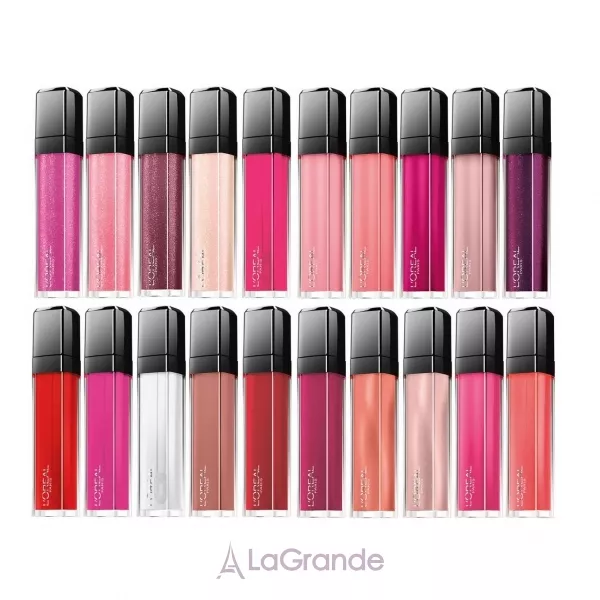 L'Oreal Paris Glam Shine New ����� ��� ���