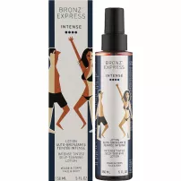 Academie Bronz'Express Intense Tinted Self-Tanning Lotion ����������� ������������ ������ ��� ����������
