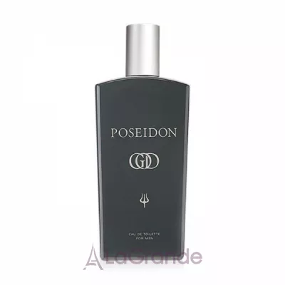 Instituto Espanol Poseidon God ��������� ����