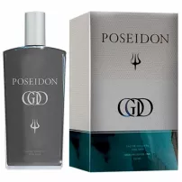 Instituto Espanol Poseidon God �������� ����