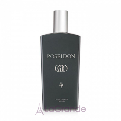 Instituto Espanol Poseidon God ��������� ����  (������)