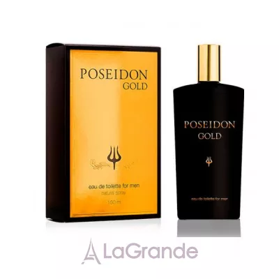 Instituto Espanol Poseidon Gold ��������� ����