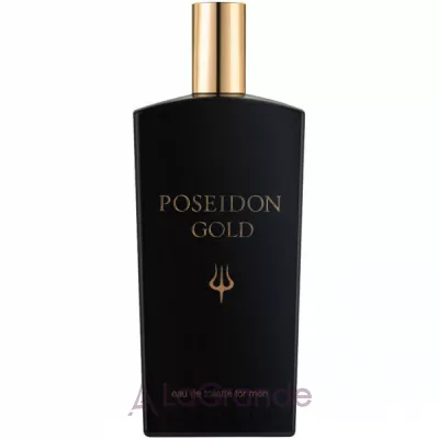 Instituto Espanol Poseidon Gold ��������� ����