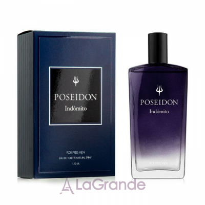 Instituto Espanol Poseidon Indomito ��������� ����