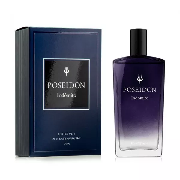 Instituto Espanol Poseidon Indomito �������� ����