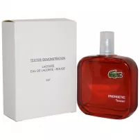Lacoste Eau de Lacoste L.12.12 Rouge Energetic ��������� ���� (������)