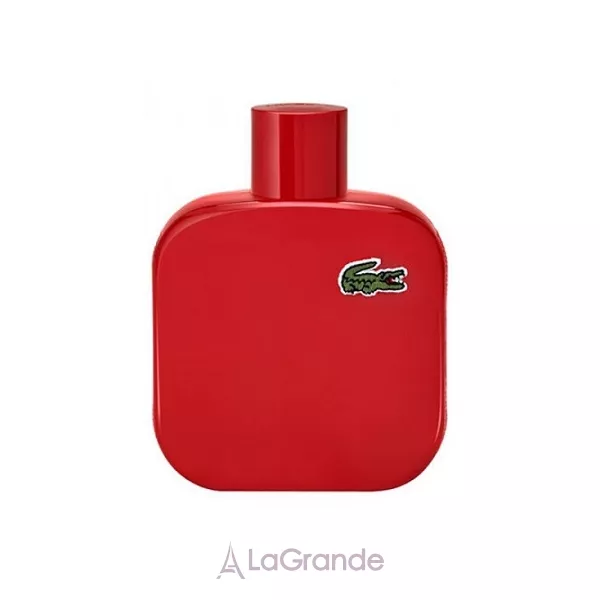 Lacoste Eau de Lacoste L.12.12 Rouge Energetic ��������� ���� (������)