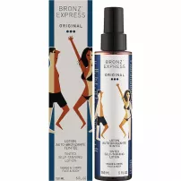 Academie Bronz'Express Original Tinted Self-Tanning Lotion ������������ ������-��������� ��� ���� � ����