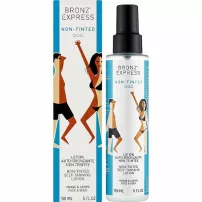 Academie Bronz'Express Non-Tinted Self-Tanning Lotion ������-��������� ��� ���� � ���� ��� �����������