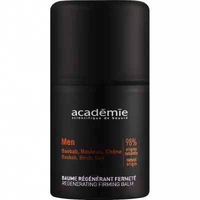 Academie Men Regenerating Firming Balm �������������� ����������� ������� ��� ����