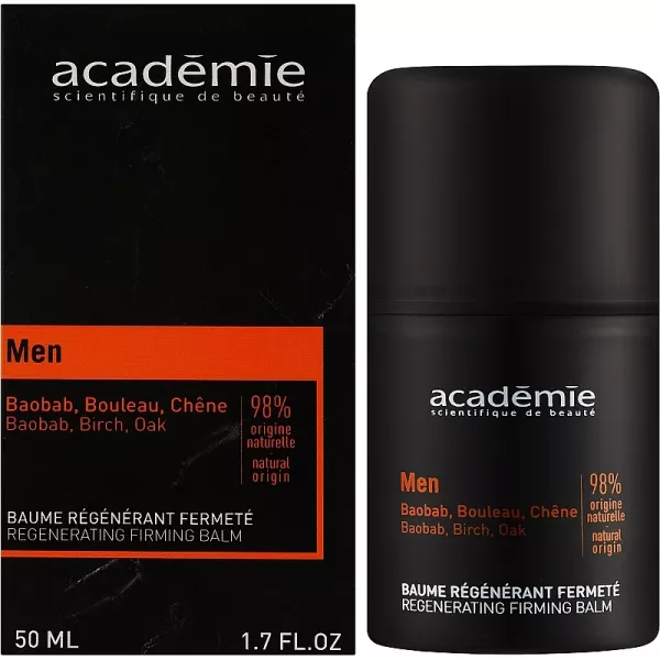 Academie Men Regenerating Firming Balm �������������� ����������� ������� ��� ����