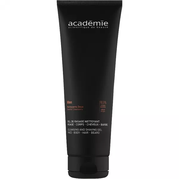 Academie Men Cleansing And Shaving Gel ���� ��� �������� � ������