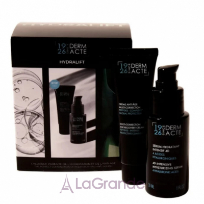 Academie Derm Acte Hydralift �������������� ���������� ���� ��� ������� (serum, 30 ml + cream, 30 ml)