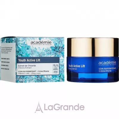 Academie Youth Active Lift Firming Care Lifting Cream ����-������� ��� ����