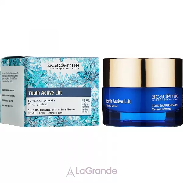 Academie Youth Active Lift Firming Care Lifting Cream ����-������� ��� ����