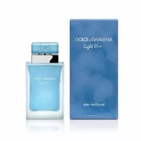 Dolce & Gabbana Light Blue Eau Intense ����������� ����