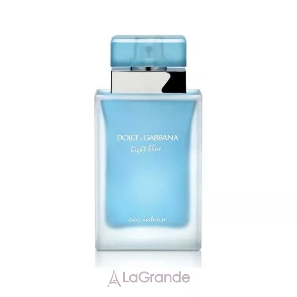 Dolce & Gabbana Light Blue Eau Intense ����������� ����