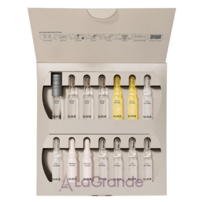 Babor Perfect Skin Collection Ampoule Serum Concentrates ���� ����� ��� ������� (ampoule/14x2ml)