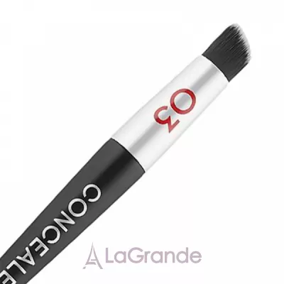 Pastel 03 Concealer Brush ������� ��� ��������� 03