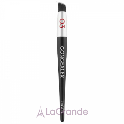 Pastel 03 Concealer Brush ������� ��� ��������� 03