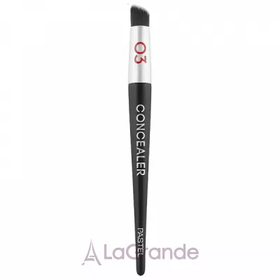 Pastel 03 Concealer Brush ������� ��� ��������� 03