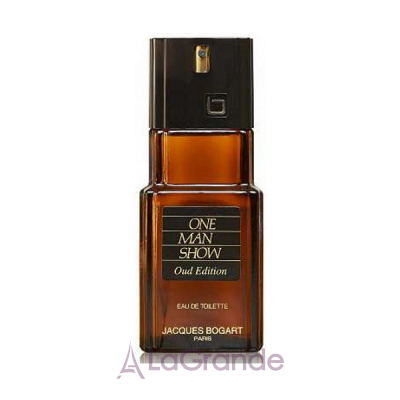 Bogart Jacques One Man Show Oud Edition ��������� ���� (������)