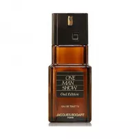 Bogart Jacques One Man Show Oud Edition ��������� ���� (������)