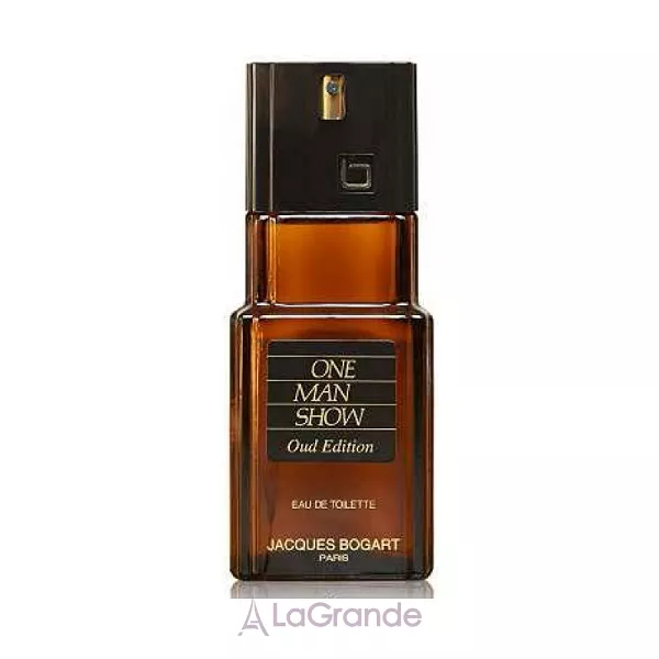 Bogart Jacques One Man Show Oud Edition ��������� ���� (������)