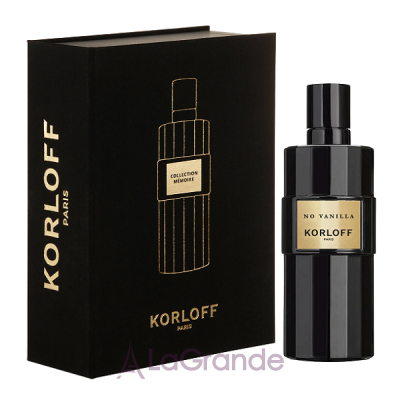 Korloff Paris No Vanilla ��������������� ����