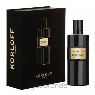 Korloff Paris No Vanilla ��������������� ����