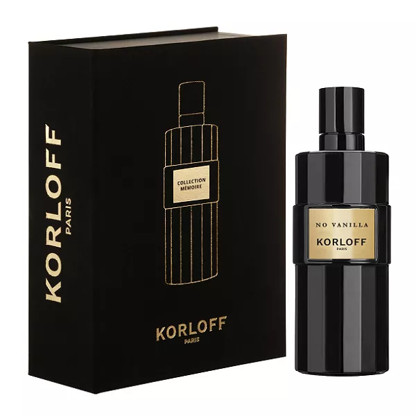 Korloff Paris No Vanilla ��������������� ����