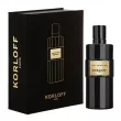 Korloff Paris No Vanilla ��������������� ����