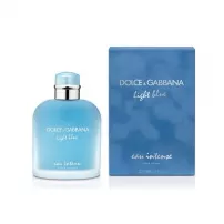 Dolce & Gabbana Light Blue Eau Intense Pour Homme ��������������� ����