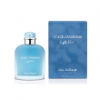 Dolce & Gabbana Light Blue Eau Intense Pour Homme 10ml