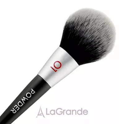 Pastel 01 Powder Brush ������� ��� ����� 01