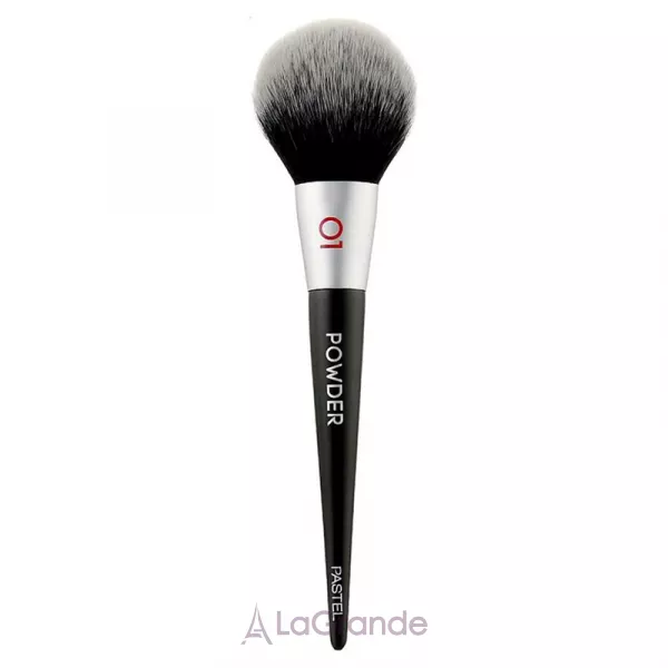 Pastel 01 Powder Brush ����� ��� ����� 01