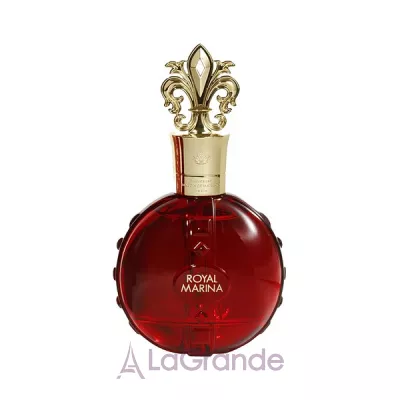 Marina de Bourbon Royal Marina Red Diamond ����������� ����