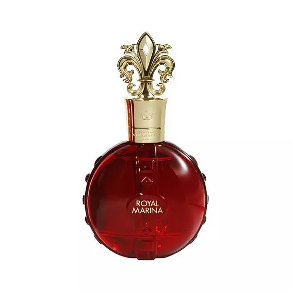 Marina de Bourbon Royal Marina Red Diamond ��������������� ����