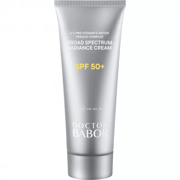 Babor Doctor Babor Broad Spectrum Radiance Cream SPF50+ ����������� ���� ��� ���� SPF50+